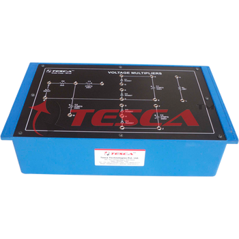 Voltage Multipliers - Order Code 36133