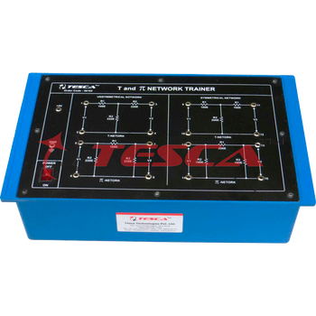 T and Pie Network Trainer - Order Code 36102