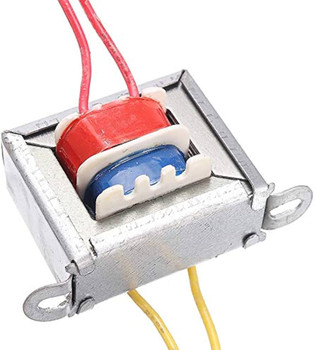 AC220-9V Transformer For NY-D01 100A/40A Spot Welding Controller Board