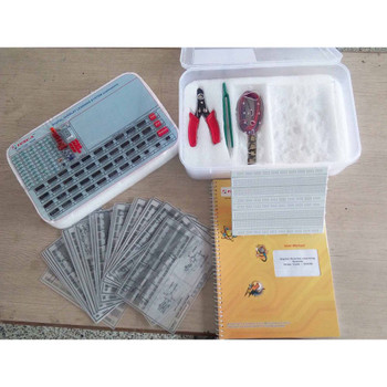 Digital Overlay Learning System - Order Code 33528