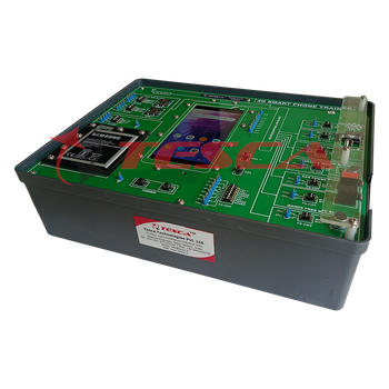 4G Mobile Phone Trainer - Order Code 10903B