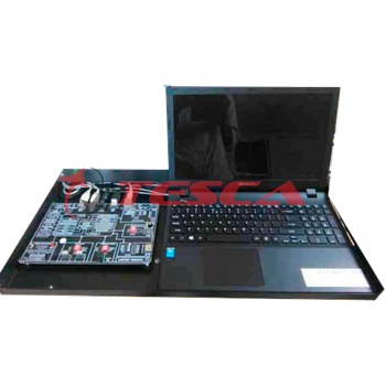 Laptop Trainer - Order Code 10906A