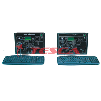 Bluetooth Technology Trainer - Order Code 10919