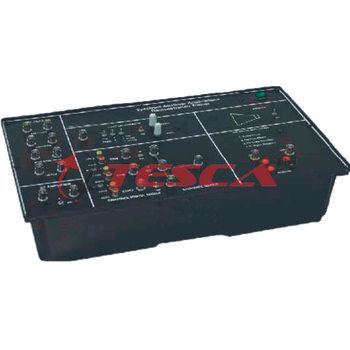 Spectrum Application Demonstrator Trainer - Order Code 10925