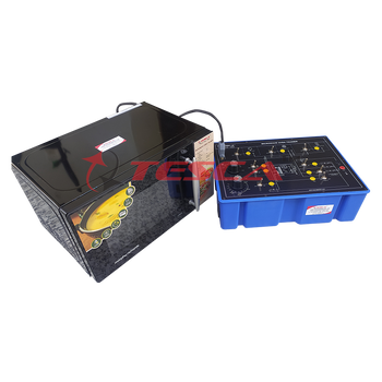 Microwave Oven Trainer - Order Code 10953
