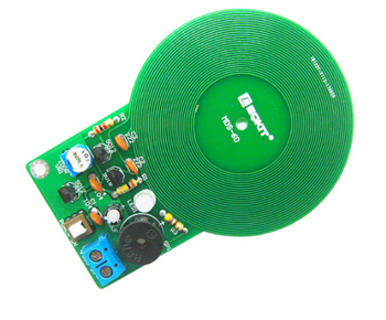 Metal Detector Sensor Module