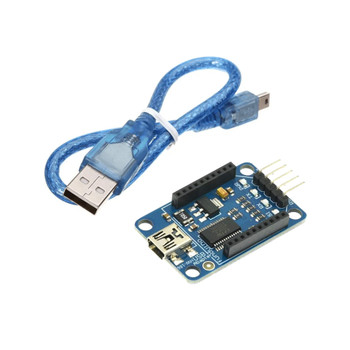 Bluetooth Xbee USB Adapter USB to Serial Module