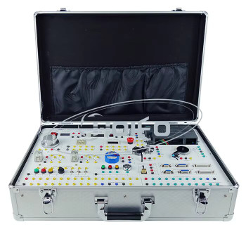 CAP-401SR Universal PLC TRainer