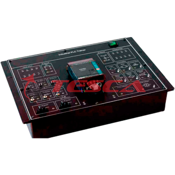 Industrial PLC (Fatek) TraIner 8 input/6 output - Order Code 52018