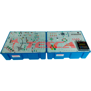 Selec PLC Trainer - Order Code 52065