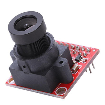 OV2640 STM32F4 Driver Support JPEG Camera OV2640 STM32F4 Driver Support JPEG Camera