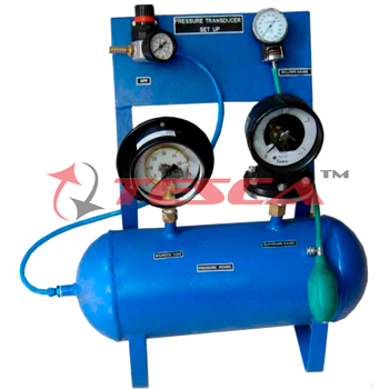 Pressure Transducer Module - Order Code 52341