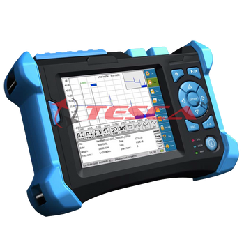 Optical Time Domain Reflectometer - Order Code 28563