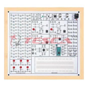 Op - Amp Trainer - Order Code 36353