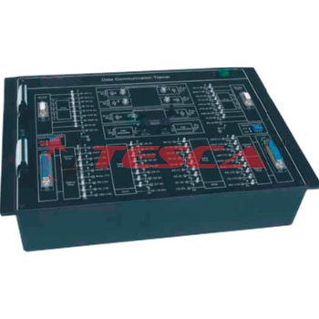 Data Communication Trainer - Order code- 40554