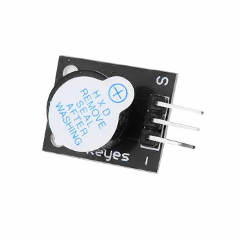 Active Speaker Buzzer Module