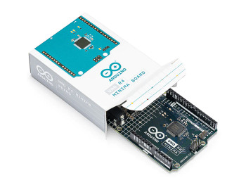 Arduino® UNO R4 WiFi Board Atmega328 board now in Kenya