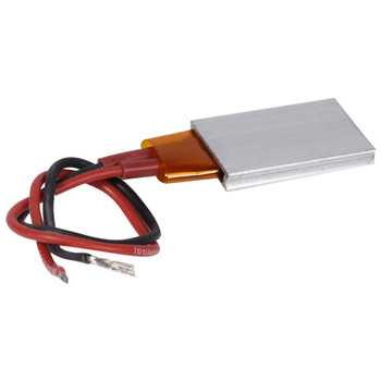 PTC Heaters Plate 12V 200℃ 60x21x5mm