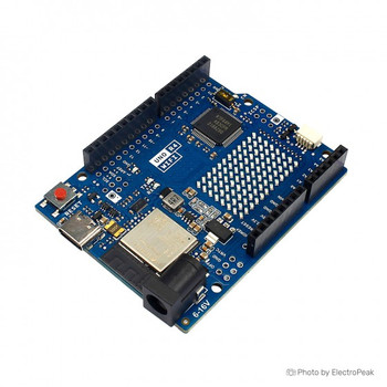 Arduino UNO R4 WiFi Generic Board