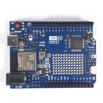 Arduino UNO R4 WiFi Generic Board