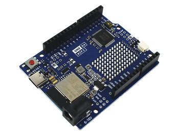 Arduino UNO R4 WiFi Generic Board