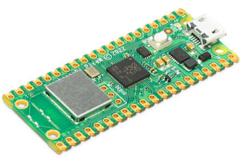 Raspberry Pi Pico W