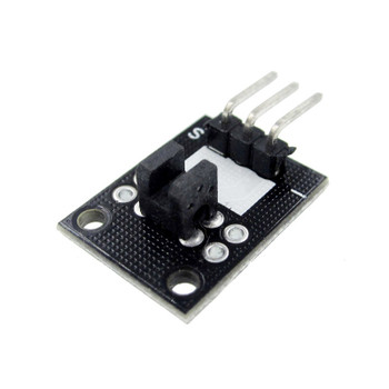 KY-010 Broken Light Blocking Sensor