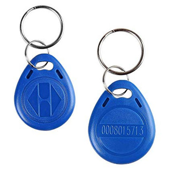 RFID Key Tag 13.56Mhz