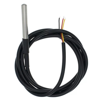 3M DS18b20 temperature probe