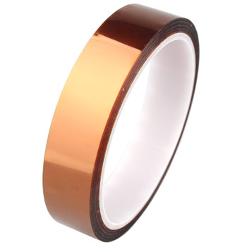 20X33M High Temp Resistant Adhesive Tape