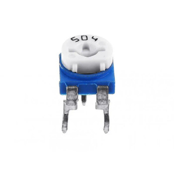 RM065 500K Ohm Trimpot Trimmer Potentiometer