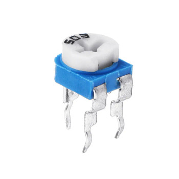 RM065 50K Ohm Trimpot Trimmer Potentiometer