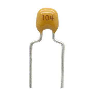 68nF Ceramic capacitor