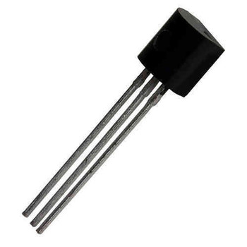 S8550 (BJT) Transistor NPN