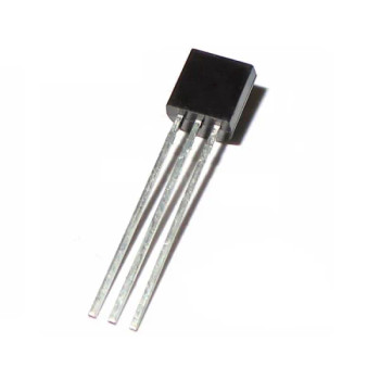 S9012 (BJT) Transistor NPN
