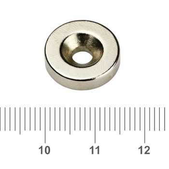 Buy Neodymium Magnet,Round 40x20mm/1.57x0.79 Strong Rare Earth Magnets  Discs by Alago Online at desertcartKenya