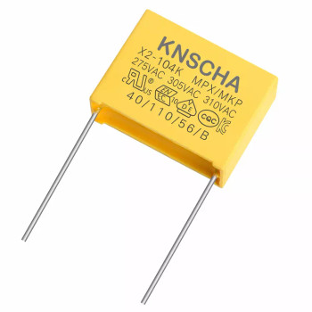 473J Correction capacitor