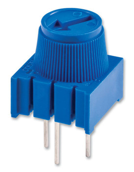 1/4W 3386P-103 8R ohm potentiometer
