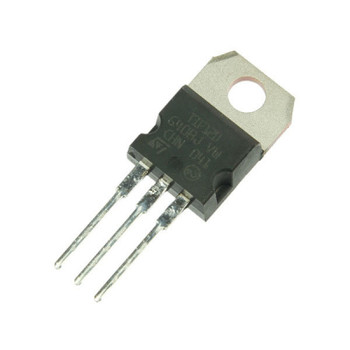 L7815CV High Power Voltage regulator
