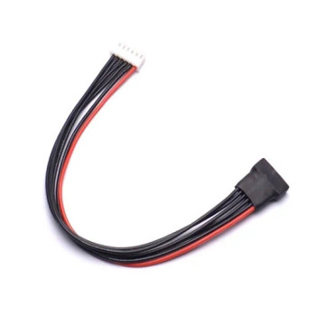 JST-XH 5S 22AWG Extension 20cm