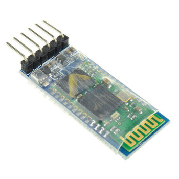 HC05 Bluetooth Module