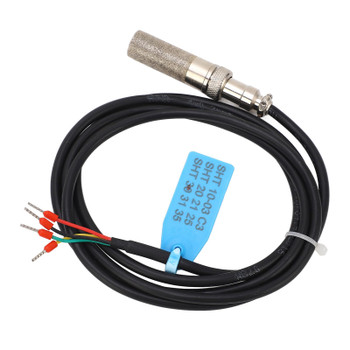 SHT31 Soil Temperature & Humidity Sensor