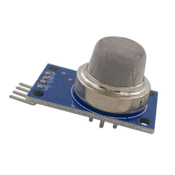 MQ-4 Methane Gas Sensor