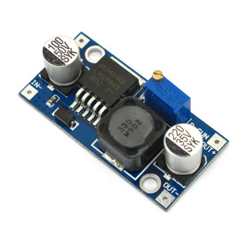 Electronic Modules Voltage Regulator Buck Converter Step Down