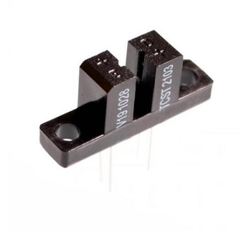 TCST2103 optoelectronic switch photo interrupter