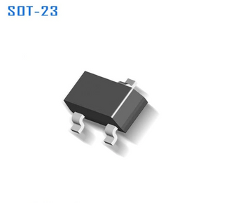 Transistor 2SA733 SOT-23