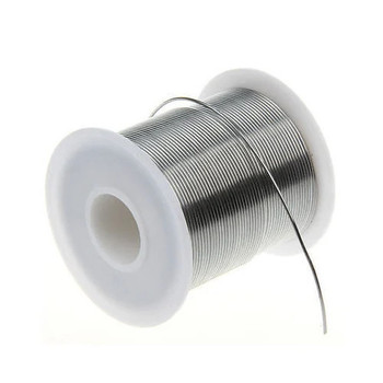 Electrical 15A Fuse Wire (1 Metre)