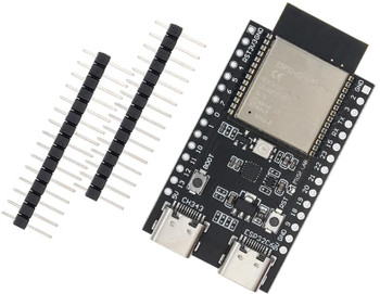 ESP32 C6 Dev Board Wifi 6 Flash 16MB