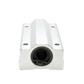 SC12LUU Extended Long Box Linear Slide Block