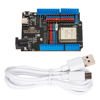ACEBOTT Development Board ESP32 Max V1.0